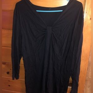 Black long sleeve